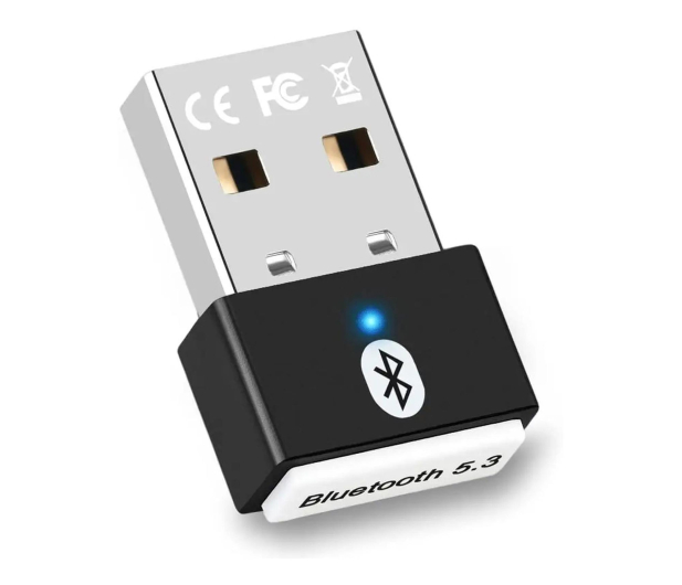 MOZOS RTL812 Adapter USB BT 5.3 - 1309890 - zdjęcie 2